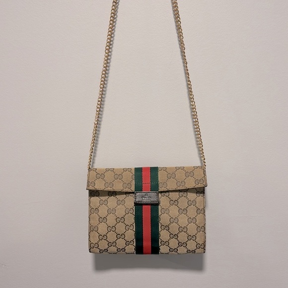 ⭐️ Authentic Gucci Mini Bag - Picture 13 of 15